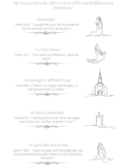 Interior page preview